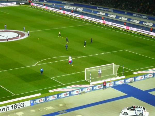 米兰体育官网- 柏林赫塔市政球场改造计划通过，容量将扩至八万  